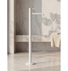 Напольный смеситель для раковины AltroBagno Bilancia 010306 MW