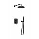Душевая система AltroBagno Unione 040107 NeOp