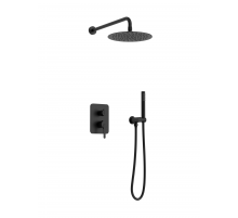 Душевая система AltroBagno Unione 040107 MB