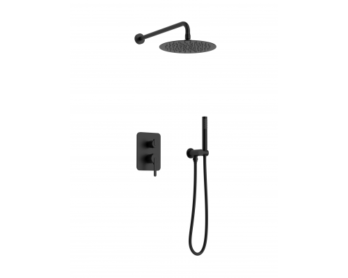 Душевая система AltroBagno Unione 040107 MB