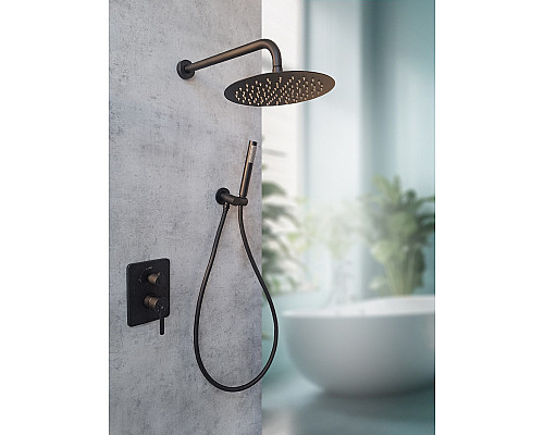 Душевая система AltroBagno Unione 040107 NeOp Душевая система AltroBagno Unione 040107 NeOp