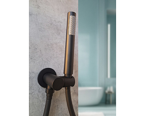 Душевая система AltroBagno Unione 040107 NeOp Душевая система AltroBagno Unione 040107 NeOp