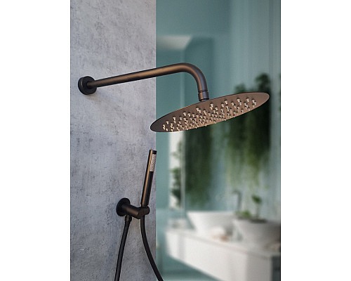 Душевая система AltroBagno Unione 040107 NeOp Душевая система AltroBagno Unione 040107 NeOp