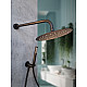 Душевая система AltroBagno Unione 040107 NeOp