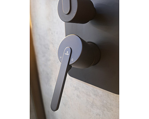 Душевая система AltroBagno Unione 040107 NeOp Душевая система AltroBagno Unione 040107 NeOp