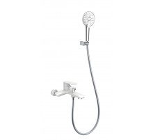 Смеситель для ванны AltroBagno Diretto 0209 Bi