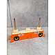 Смеситель для раковины AltroBagno Beatrice 010601 Cr