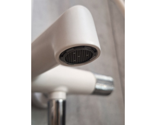 Душевая система с термостатом AltroBagno Intento 030424 BiOp