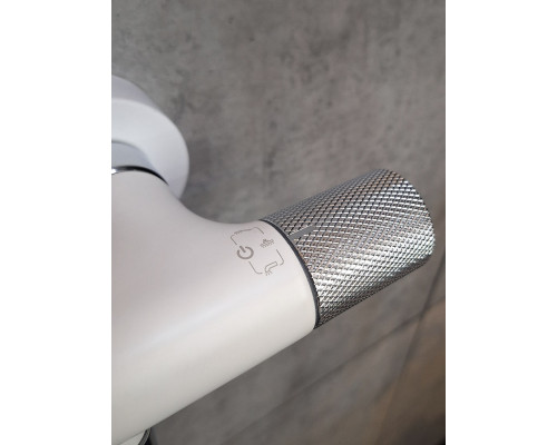 Душевая система с термостатом AltroBagno Intento 030424 BiOp