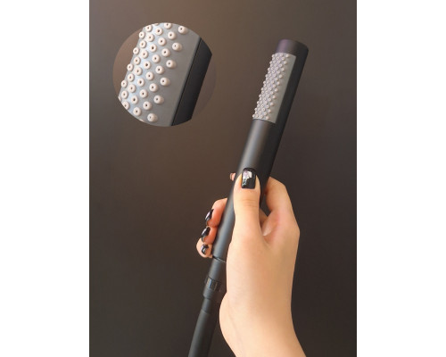 Смеситель для душа AltroBagno Unione 030603 NeOp