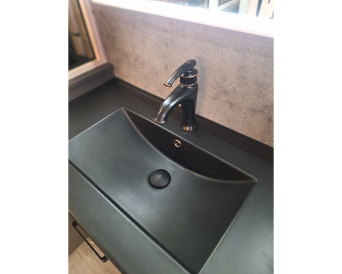 Смеситель для раковины AltroBagno Beatrice 0113 BrNe