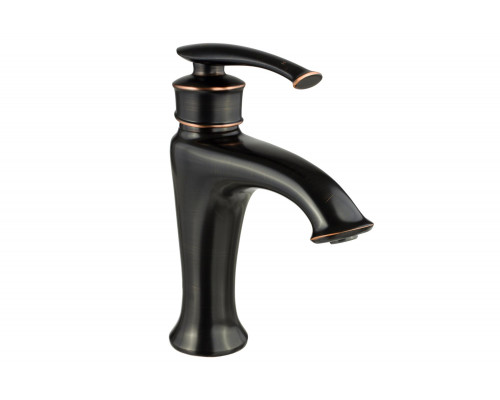 Смеситель для раковины AltroBagno Beatrice 0113 BrNe