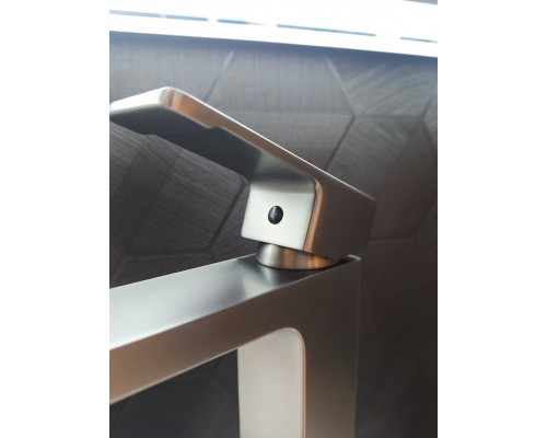 Смеситель для раковины AltroBagno Lamberto 010224 GrMt