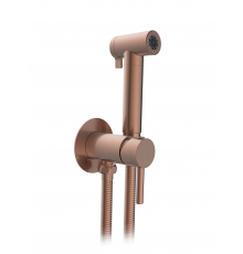 Встраиваемый гигиенический душ AltroBagno Modern 060123 BC