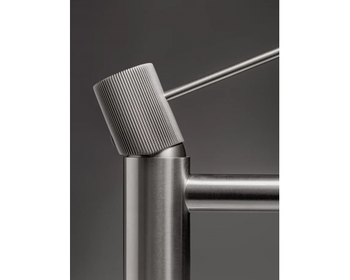 Смеситель для раковины AltroBagno Bilancia 010225 Ni