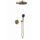 Душевая система с термостатом AltroBagno Bilancia 040414 BG
