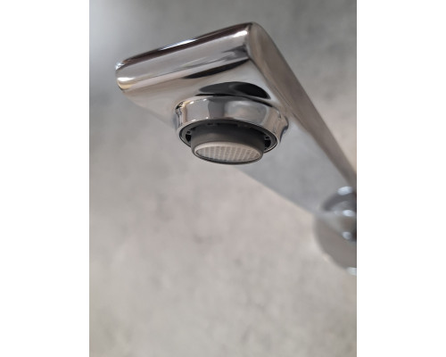 Смеситель для раковины AltroBagno Unione 010509 Cr