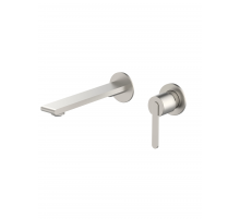 Смеситель для раковины AltroBagno Unione 010510 Ni