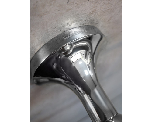 Полотенцедержатель AltroBagno Corposo 081309 Cr