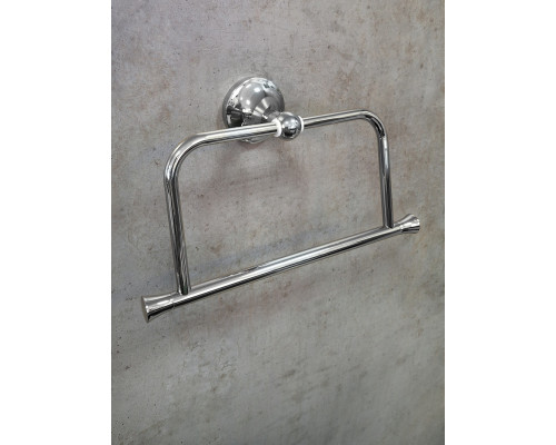 Полотенцедержатель AltroBagno Corposo 081309 Cr