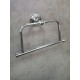 Полотенцедержатель AltroBagno Corposo 081309 Cr