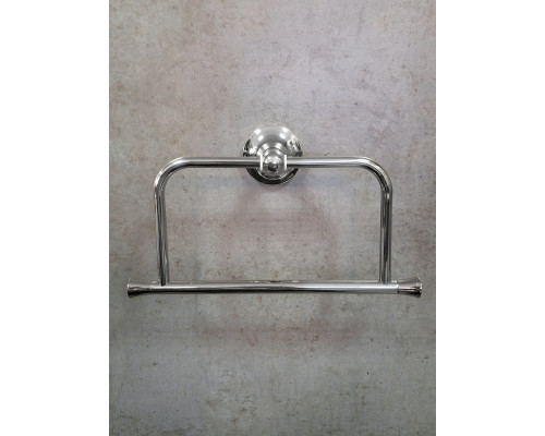 Полотенцедержатель AltroBagno Corposo 081309 Cr