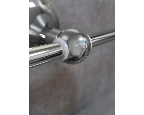 Полотенцедержатель AltroBagno Corposo 081309 Cr