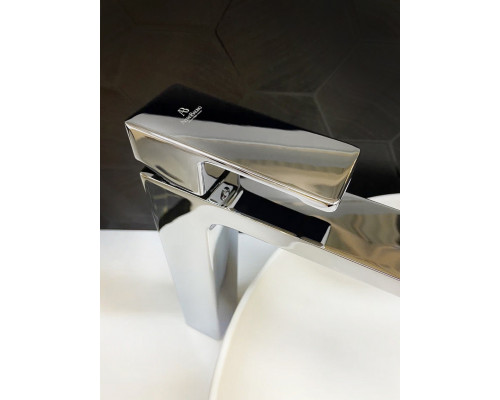 Смеситель для раковины AltroBagno Lamberto 010212 Cr