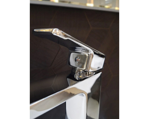 Смеситель для раковины AltroBagno Lamberto 010212 Cr