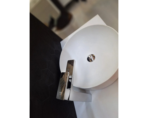 Смеситель для раковины AltroBagno Lamberto 010212 Cr