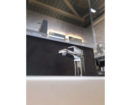 Смеситель для раковины AltroBagno Lamberto 010212 Cr