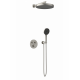 Душевая система с термостатом AltroBagno Bilancia 040415 Ni