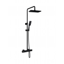 Душевая система с термостатом AltroBagno Lamberto 030418 MB