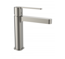 Смеситель для раковины AltroBagno Unione 0145 Ni