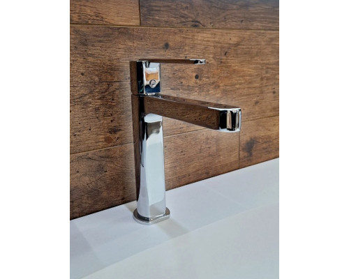 Смеситель для раковины AltroBagno Unione 0135 Cr