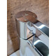 Смеситель для раковины AltroBagno Unione 0135 Cr
