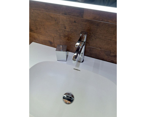 Смеситель для раковины AltroBagno Unione 0135 Cr