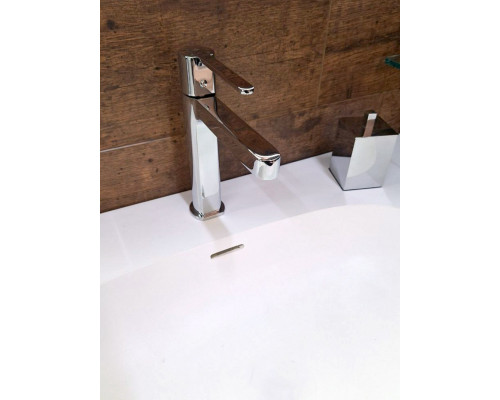 Смеситель для раковины AltroBagno Unione 0135 Cr