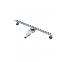 Душевой трап AltroBagno Stella 071225 Ni (80)