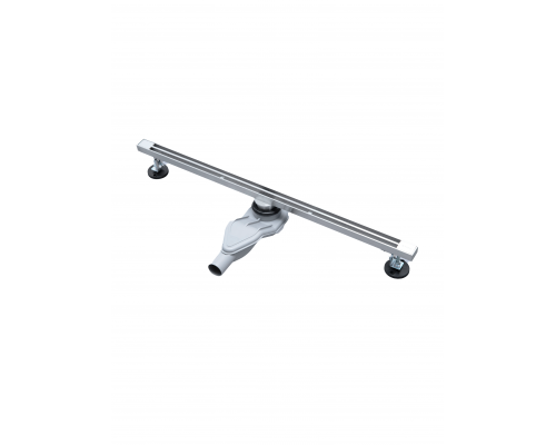 Душевой трап AltroBagno Stella 071225 Ni (80)