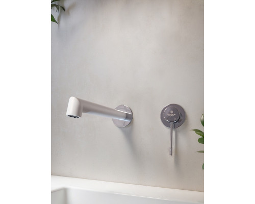 Смеситель для раковины AltroBagno Intento 010504 BiOp