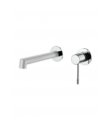 Смеситель для раковины AltroBagno Intento 010504 MW