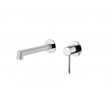 Смеситель для раковины AltroBagno Intento 010504 BiOp