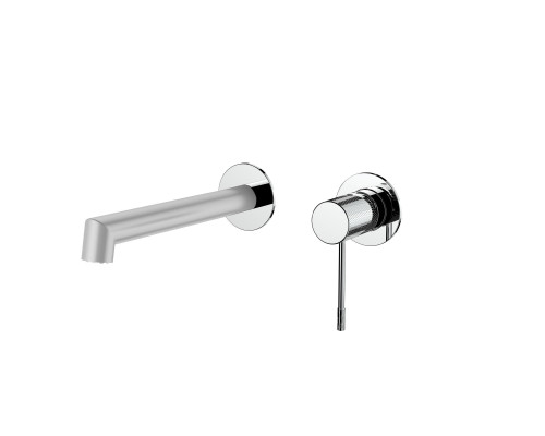 Смеситель для раковины AltroBagno Intento 010504 BiOp