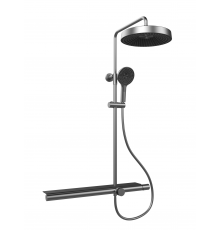 Душевая система AltroBagno Intento 030215 GM