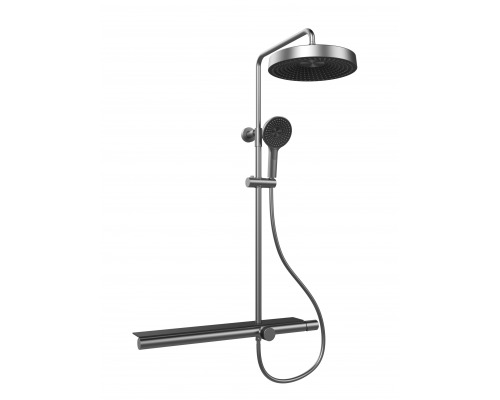 Душевая система AltroBagno Intento 030215 GM
