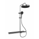 Душевая система AltroBagno Intento 030215 GM