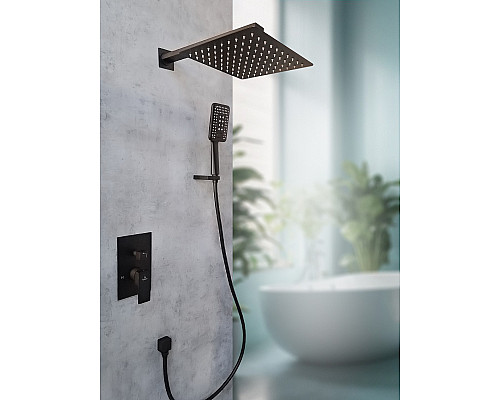 Душевая система AltroBagno Lamberto 040105 NeOp Душевая система AltroBagno Lamberto 040105 NeOp