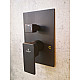 Душевая система AltroBagno Lamberto 040105 NeOp
