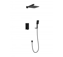 Душевая система AltroBagno Lamberto 040105 MB